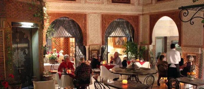 Riad Palais Sebban - 26