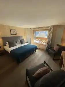 Auberge du Bois Prin - 5