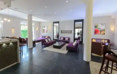 Best Western Plus Plaisance - 11
