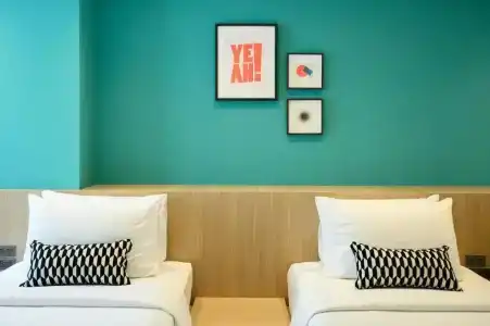Sq Boutique - Sukhumvit - Sha Extra Plus - 81