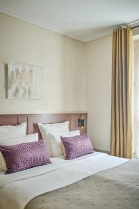 Hôtel de La Tamise - Esprit de France - 22