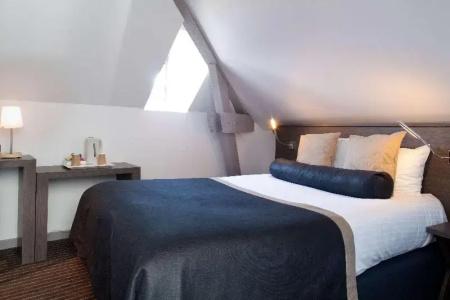 Best Western Blois Château - 36