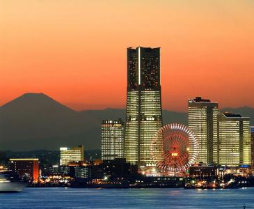 Yokohama Royal Park - 40