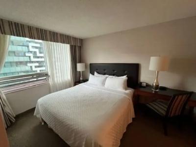 Cambridge Suites - 61