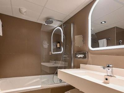 Mercure Blois Centre - 34
