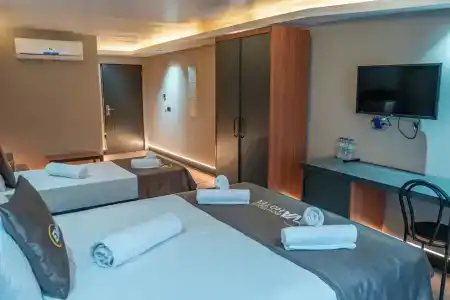 Eva boutique & Spa - 36