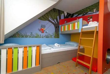 Kolping Spa & Family Resort - 57