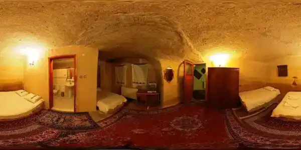 Monastery Cave - 35