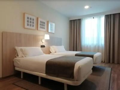 ApartAttica 21 Vallés - 65