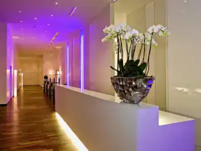 Innside By Meliá düSseldorf Derendorf - 16