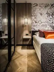 Van der Valk Maastricht - 55