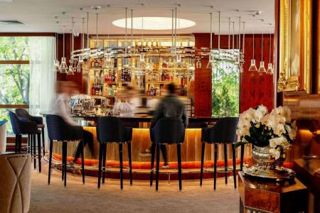 Haffner Spa Sopot - 22