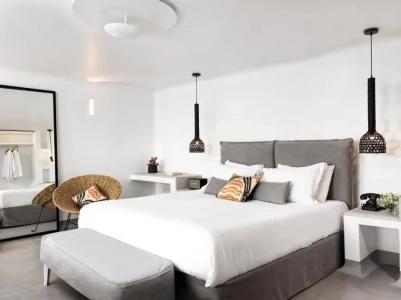 Boheme Mykonos Town - Small Luxurys of the World - 95