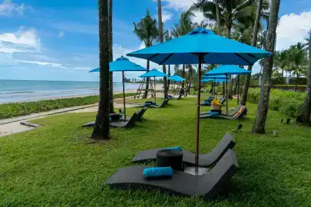 Grand Mercure Khao Lak Bangsak Sha Extra Plus - 32