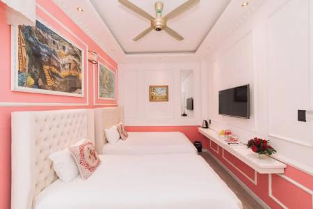 Dalat Boutique - 50