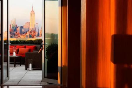 Sheraton Tribeca New York - 62