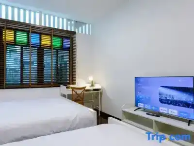 Diff Hostel - 141