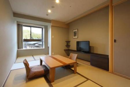 Ryokan Nenrinbo - 36