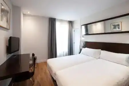 Petit Palace Arana Bilbao - 74