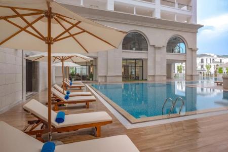 Vinpearl Rivera Hai Phong - 24