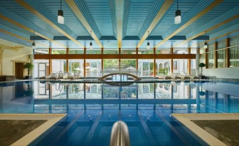 Mont Cervin Palace - 9