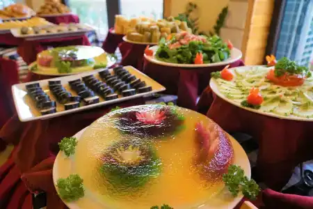Sapa Highland Resort & Spa - 13