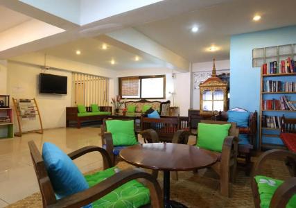 Rcn Court & Inn - 8