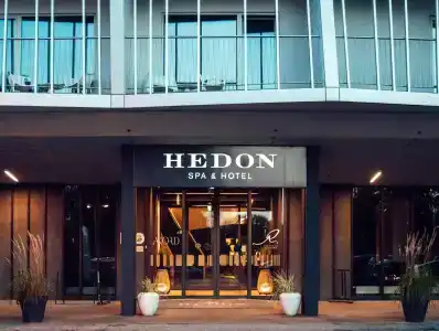 Hedon Spa & - 0