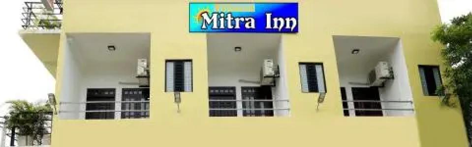 Trinco Mitra Inn - 0