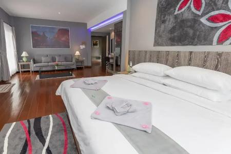 Banpu Resort Trat - 130