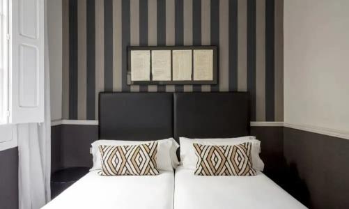 Barcelona Apartment Val - 50