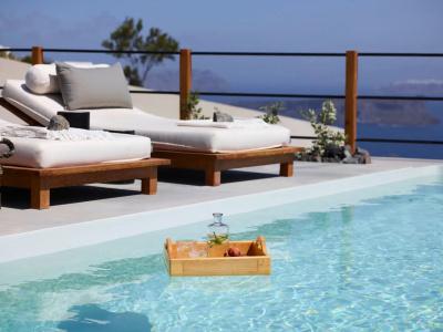 Melidonia Suites - 58