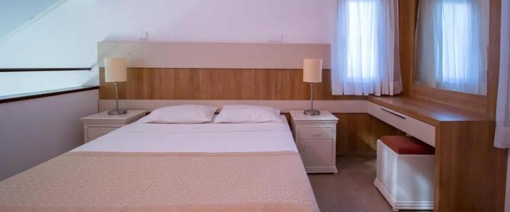 club Lapethos Bungalow - 2