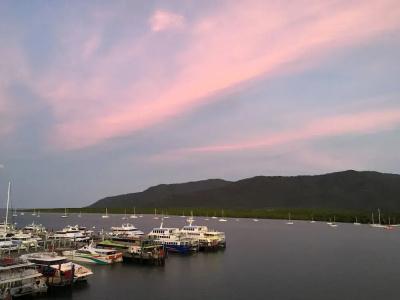 Cairns Private - 117