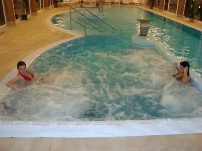 Dráva Thermal Resort - 17