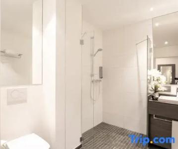 Best Western Plaza Mannheim - 88