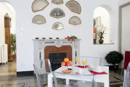 Genova46 Suites & Rooms - 13