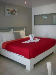 Costarena Beach - 49