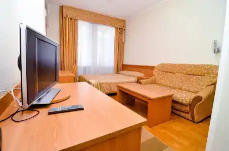Altyn Dala - 38