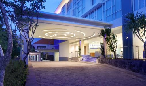 Holiday Inn Express Baruna, An Ihg - 0
