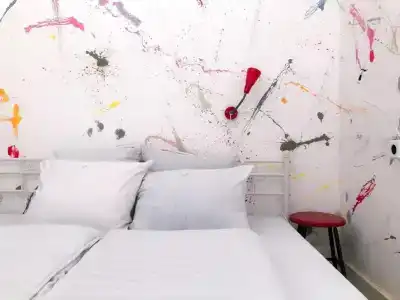 Hostel - 46