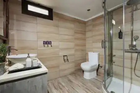 Oinoessa Traditional Boutique Guest Houses - 82