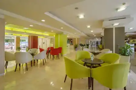 Madara Park - All inclusive - 10