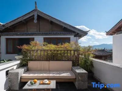 Lijiang Huayu Donglin Boutique - 43