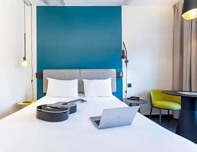 ibis Lisboa Alfragide - 45