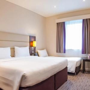 Premier Inn Dubai Al Jaddaf - 48