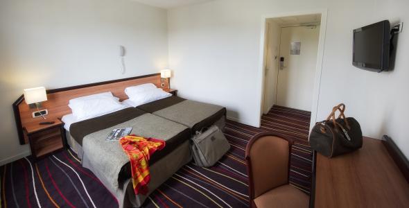 The Originals City, Hôtel Astoria Vatican, Lourdes (Inter-Hotel) - 26