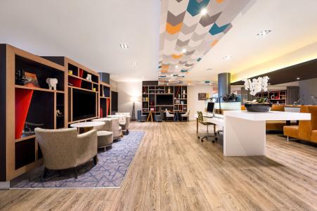 Holiday Inn Birmingham City, An Ihg - 24