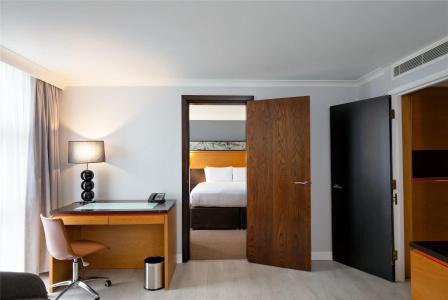 Hilton London Kensington - 35