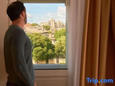 ibis Avignon Centre Gare - 103